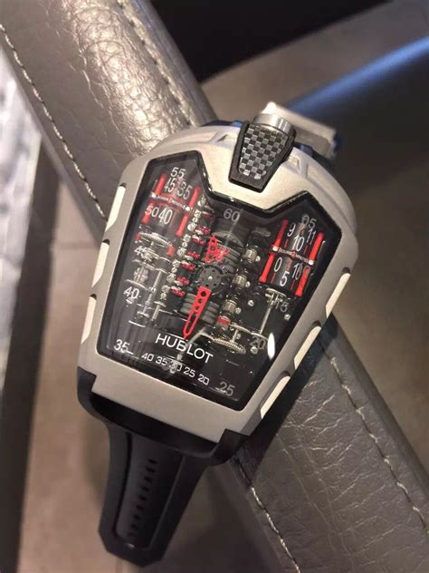 hublot mp 05 replica deutschland|Hublot .